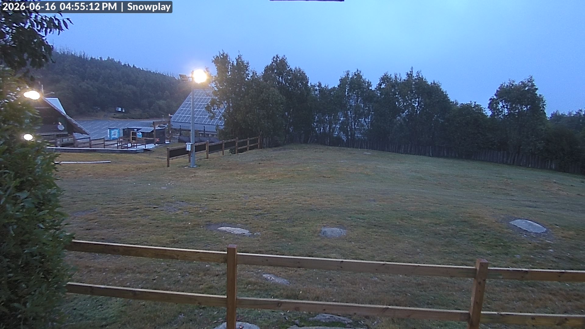 Lake Mountain archive representative frame captured at 16 June 2026, 6:55 am