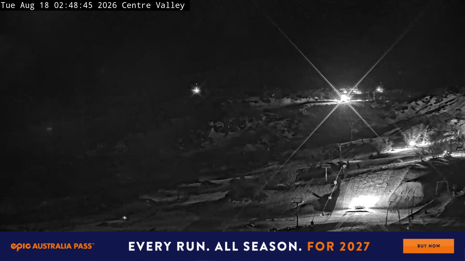 Perisher archive representative frame captured at 18 August 2026 at 2:54 am AEST