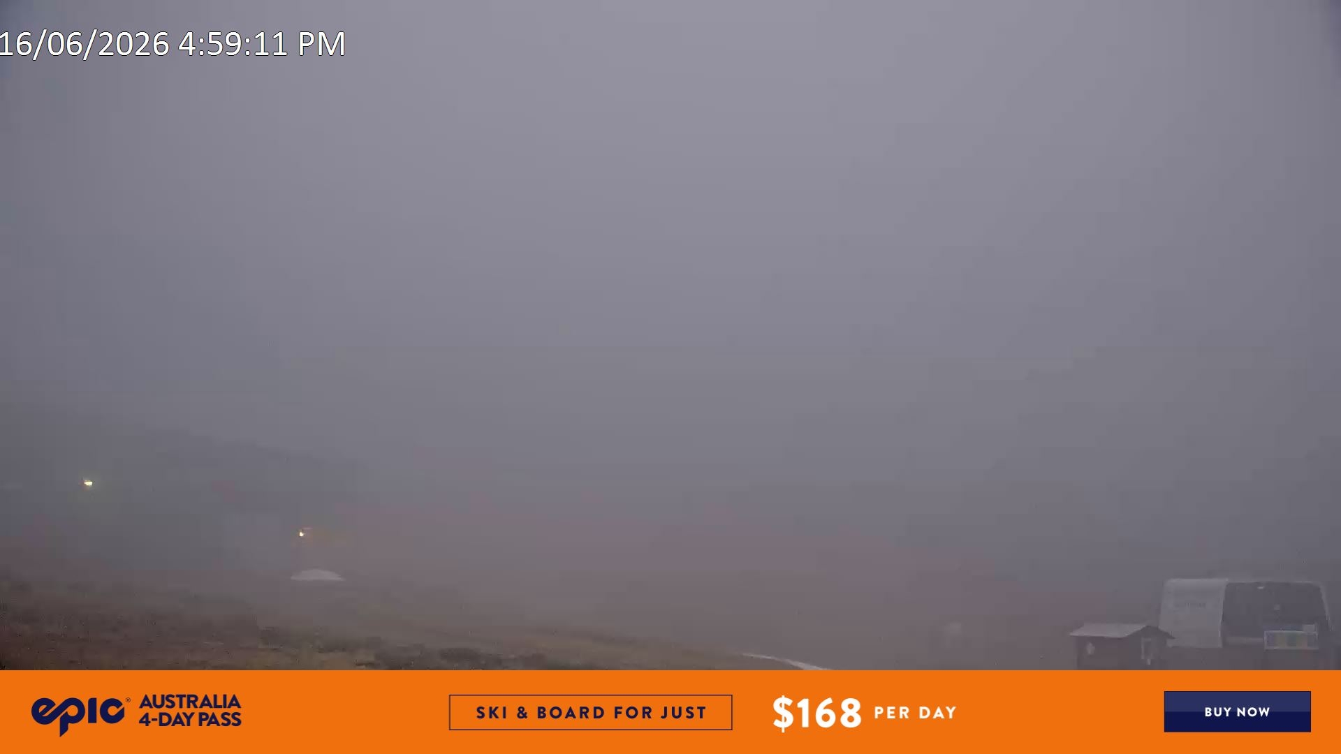 Falls Creek Scotts webcam frame