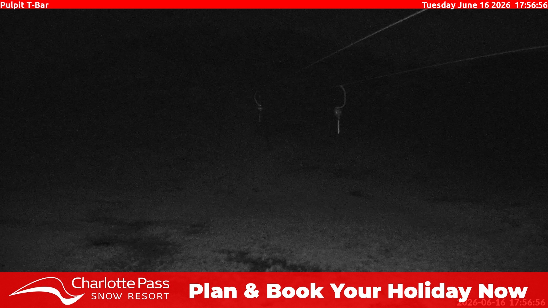 Charlotte Pass Pulpit T-Bar webcam frame