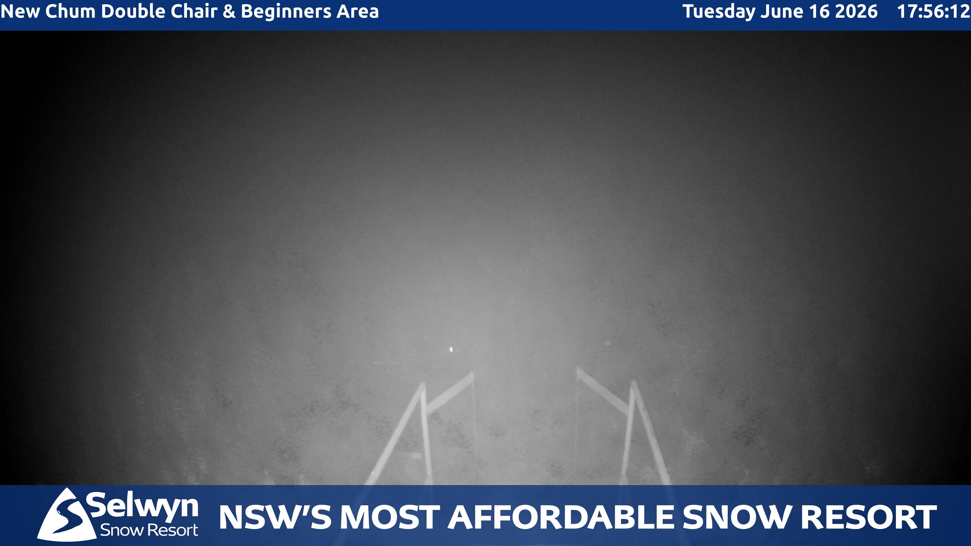 Selwyn Snow Resort archive representative frame captured at 16 June 2026, 8:09 am