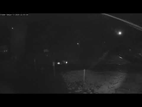 Thredbo Cruiser Area Live snow cam captured at 13 June 2026, 12:56 pm