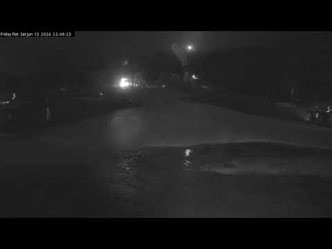 Thredbo Friday Flat Live snow cam captured at 13 June 2026, 12:50 pm