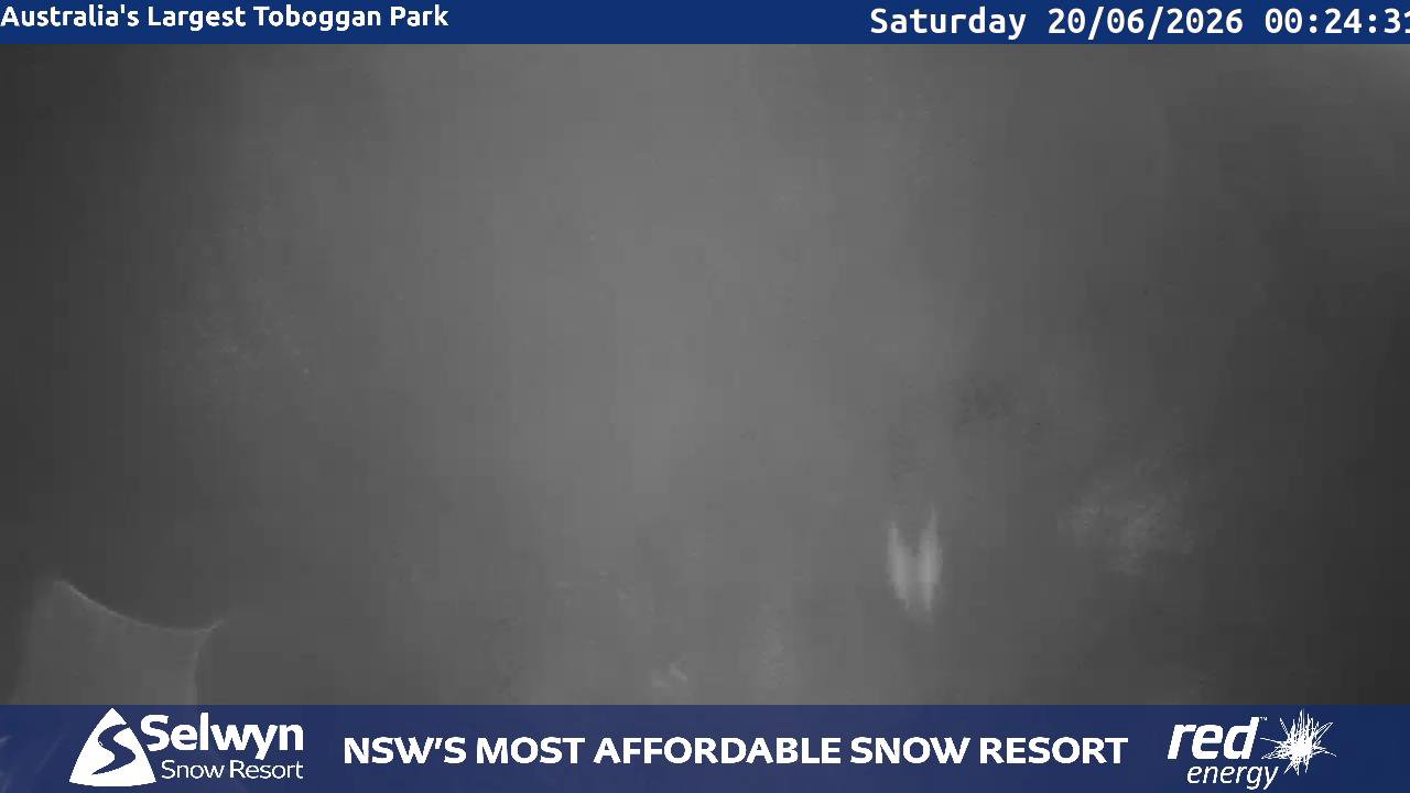 Selwyn Snow Resort Selwyn Live Stream snow cam captured at 19 June 2026, 2:30 pm