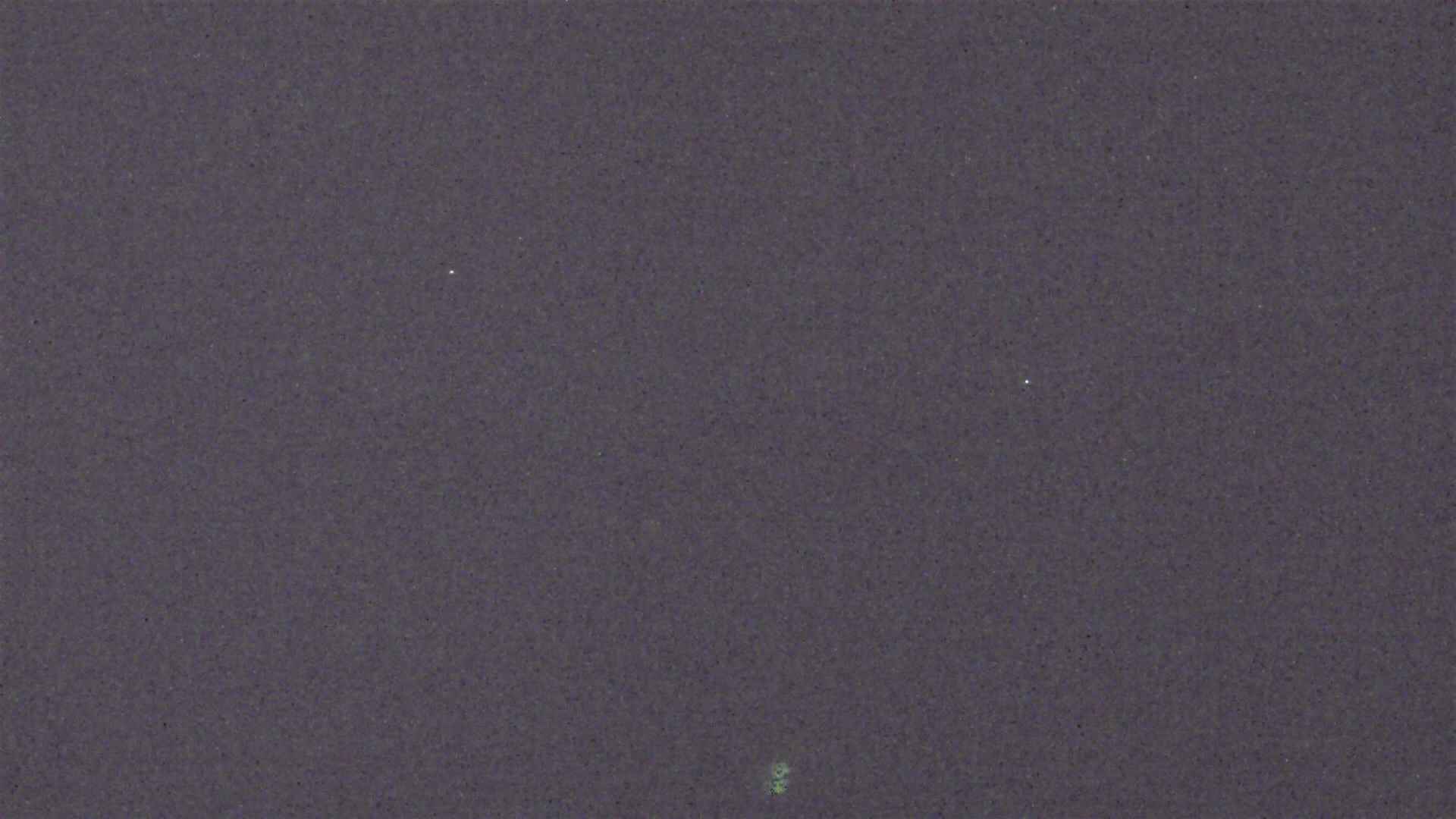 Cradle Mountain Dove Lake Carpark snow cam captured at 16 July 2026 at 9:22 pm AEST
