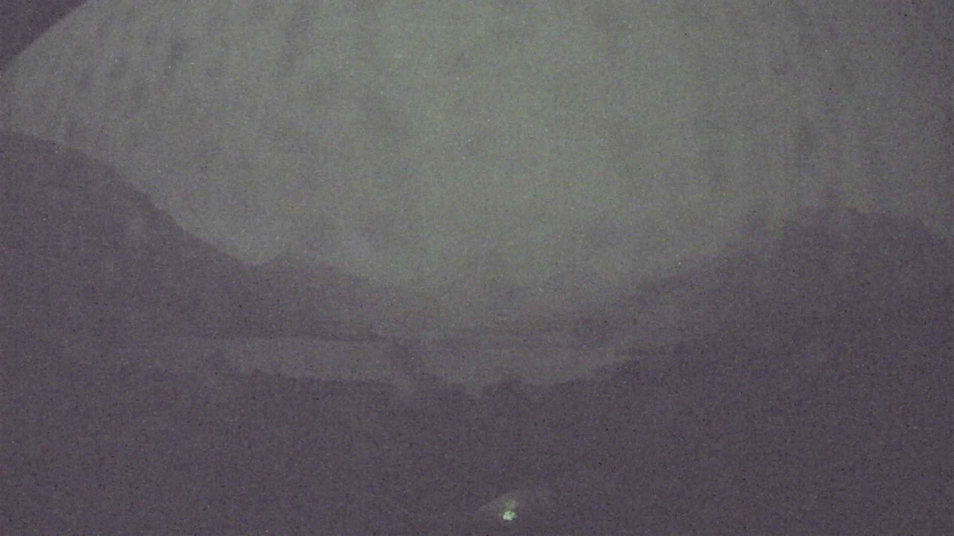 Cradle Mountain Dove Lake Carpark snow cam captured at 30 July 2026 at 9:14 pm AEST